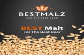 BEST Malt · 48 BEST HEIDELBERG WHEAT MALT 49 BEST WHEAT MALT, also available in organic quality 50 BEST WHEAT MALT DARK 51 BEST SPELT MALT 52 BEST RYE MALT 53 BEST OAT MALT SERVICE