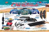 SUMMER SAVERS - Tackle World...FOOD SAVER VACUUM SEALER $119 $25 SUMMER SAVERS GIFT CARDS AVAILABLE IN STORE OR ONLINE ... FISHO’S TACKLE WORLD HERVEY BAY PH: 07 4128 1022 PAT’S