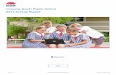 2019 Cronulla South Public School Annual Report · 2020-05-28 · Introduction The Annual Report for 2019 is provided to the community of Cronulla South Public School as an account