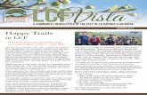 LCF VISTA Spring 2019 - La Cañada Flintridge, California · 2019-08-21 · in LCF “Of all the paths you take in life, make ... visiting the City’s business licensing webpage.