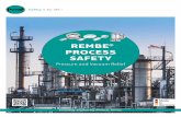 REMBE PROCESS SAFETYVDI 3673, NFPA 68, NFPA 69, IEC 61508 Approval of German Aviation Authorities Known Consignor (DE/KC/00912) Approval of German Customs Authorities AEOF – Customs