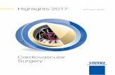 Highlights 2017 - Radix · 2 IMAGE1 S 3D – A Dimension Ahead The IMAGE1 S 3D camera platform provides surgeons with excellent depth perception. Furthermore, the 3D stereoscopic