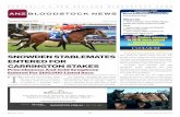 Race meetings: Taree (NSW), Wagga (NSW), Mornington (VIC), … · 2019-08-20 · in 2016 were raised and grazed at Coolmore Australia A U S TR A LI A ... Yfl^_k fe jg\Z n`k_ AXd\j