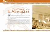 Home Design jan-feb 08 - PrideCraft, Inc. · The stately Georgian colonial—with over 6,000 ... ing in custom cabinetry founded by their father in 1969 as a custom furniture business.