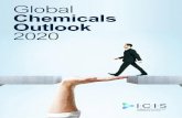 Global Chemicals Outlook 2020 - Amazon S3€¦ · After an eventful 2019 featuring a global manufacturing downturn, major supply disruptions in chemicals and energy, government policy