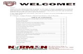TABLE OF CONTENTS - TeamSideline.com · Baseball and Softball Terminology 10 Field Diagrams and Position Labels 11 Concussion Management 12 Guidelines for Games During Lightning or