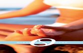 Ocean Spa & Fitness relaxednaturally. Pure products ......Signature Ocean Spa Manicure 50 min Beginning with an opening breathing ritual that suits your mind, body and spirit needs.