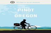 GUIDE TO WILLAMETTE VALLEY WINERIESwillamettewines.com/wp-content/uploads/2013/07/Online... · 2019-11-14 · 502 f nville w odburn beaverton sboro outdale vancouver oregon city albany