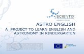 Editable Intel® Education powerpoint template · innovation programme –project Scientix 3 (Grant agreement N. 730009), coordinated by European Schoolnet (EUN). The content of the