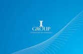 I Group Ltd - CAPITALIZING ON EXPERIENCEi-group-ltd.com/wordpress/wp-content/uploads/igroup...United Ceramics & Building Materials Ltd. UNITED was established in 2004 and from then