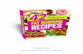 B T COACH CFT 1 - The White Collar Warrior · This recipe for Apple Fritter Muffins captures the flavor and experience of an apple fritter doughnut without any of the repercussions!