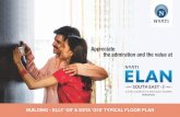 Nyati Elan South East 1 Floor Plan Presentation book c2c · ELAN . ELAN . ELAN . Title: Nyati Elan South East 1 Floor Plan Presentation book c2c Author: admin Created Date: 6/22/2018