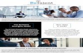 BeTalent · Talent STRENGTHS QUESTIONNAIRE The BeTalent Strengths questionnaire, developed by Dr Amanda Potter, was scientifically researched and designed to assess …