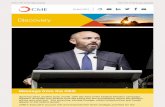 30 April 2019 - CMEWA · 2019-08-23 · Edgar Basto, WA Iron Ore Asset President at BHP Billiton, was elected as CME’s President at today’s Annual General Meeting. Edgar has acted