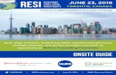 Make a Compelling Connection ONSITE GUIDEccabcanada.com/.../08/16-resi-on-mars-2016-program-guide.pdf · 2017-03-29 · Marketing Collateral The Corporate Landscape Morphed & New