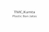 TMC,Kumta · Title: Microsoft PowerPoint - TMC,Kumta [Read-Only] Author: tmc Created Date: 12/27/2016 5:54:16 PM