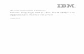 IBM Cúram Social Program Management Cúram Deployment …public.dhe.ibm.com/software/solutions/curam/6.0.4.0/en/Developers/… · Cúram Deployment Guide for WebSphere Application