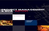 PROJECT MANAGEMENT & BCA REPORT · 2019-10-02 · BCA Compliance Reports PROJECT MANAGEMENT & BCA REPORT Places of public entertainment Industrial and Commercial Residential processing