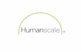 humanscale overview presentation 1013 - Este · -50 0 50 100 150 200 300 Humanscale vs. Contract Furniture Industry (2000 – 2012) 2000 2001 2002 2003 2004 2005 2006 2007 2008 2009