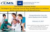 The Patient Journey Series: Strategies for Utilizing Clinical Risk … · 2 days ago · The Patient Journey Series: Strategies for Utilizing Clinical Risk Stratification to Achieve