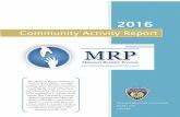 Community Activity Report - Home page | Missouri ...with the Kansas City, Police South Patrol Division, Raytown Police Department, and Grandview Police Department. District 4C continues