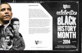 Medgar History/Black History · Medgar History/Black History At Medgar Evers College, you will ﬁnd an exciting array of degree programs that are the foundation of our ongoing mission