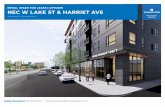 RETAIL SPACE FOR LEASE | UPTOWN NEC W LAKE …...Molly Townsend 612.359.1693 | molly.townsend@transwestern.comRETAIL SPACE FOR LEASE | UPTOWN NEC W LAKE ST & HARRIET AVE 410 W Lake