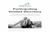 Participating Dentist Directory2020/03/24  · Baldwin Park Prakash P. Patel, DDS Inc. Provider ID: CA2446 4138 Maine Ave Ste N3 Baldwin Park, CA 91706 prakashppateldds@yahoo.com 626-960-6395