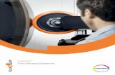 Vulkollan The Ultimate Elastomer - Covestro · In elastomer components subject to dynamic load, internal friction processes generate heat. This effect is particularly pronounced in