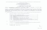 Tax India Online · Subject: Amendment in Appendix 3 (SCOMET items) to Schedule- 2 of ITC (HS) Classification of Export and Import Items, 2018 ... specified in Mega Samples Per Second