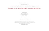 ALPACA - SeniorDesignLabseniordesignlab.com/sdl_docs/Proj_Fall_13/ALPACA Final Report.pdf · ALPACA (Adaptive Lighting Power and Control Applications) REPLACE WITH PDF COVER PAGE