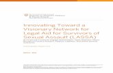 Innovating Toward a Visionary Network for Legal Aid for ...sites.utexas.edu/idvsa/files/2019/04/LASSA... · We honor you multiple times over and thank you for participating in th