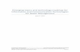 Emerging(topics(andtechnology(roadmapfor ... · european(commission( ( ict(for(water(management(roadmap(directorate2general(forcommunication(networks,(contentand(technology(smart(citiesand(sustainability(unit(