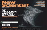 2 37TRILLION PIECES OF OUdlderakhtejavidan.ir/dl/Books/Magazines/New_Scientist-11...37 TRILLION PIECES OF OU Mapping the epic complexity of the human machine WEEKLY4 Noember 2018 2