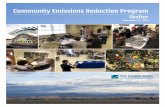 Community Emissions Reduction Programcommunity.valleyair.org/media/1515/01-finalshaftercerp-9...2019/09/19  · Shafter Community Emissions Reduction Program September 19, 2019 2 |
