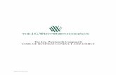 The J.G. Wentworth Company® CODE OF BUSINESS CONDUCT …s1.q4cdn.com/599153385/files/doc_downloads/2017/... · The J.G. Wentworth Company® CODE OF BUSINESS CONDUCT AND ETHICS .