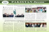PAKISTAN R Issue:9, eVvol: 3ieSeptember 2014w · Similar events were ... cting High Commissioner Cameron attended the event. The event ... shrines at Uch are considered to structures,