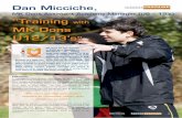 WEB SPECIAL MK Dons Assistant Academy Manager (U8 – 12’s) …soccercoachinginternational.com/pdf/Dan Micciche-MK Dons.pdf · 2013-12-17 · Progression: 1.Boxes empty – score