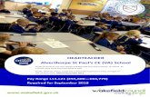 HEADTEAHER Alverthorpe St Paul’s E (VA) Schoolwamdcli.webitrent.com/wamdcli_webrecruitment/webrecruit/... · 2018-01-18 · We can offer you: Delightful children, who are hardworking,