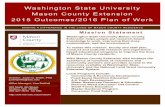 Washington State University Mason County Extension 2015 …extension.wsu.edu/mason/wp-content/uploads/sites/20/2014/... · 2018-05-22 · Digital Innovation and Informatics: to support