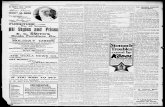 Ocala Evening Star. (Ocala, Florida) 1903-12-21 [p PAGE FOUR]. · Practical China FRESH Colyer TO C1 GHME Celebrated-EL FACTORY Suffer Description TROPICO DEGOLATES conditions-Mr