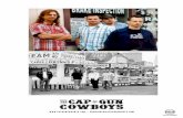 | BOOKINGS@CAPGUNCOWBOYS · honky tonk to real rockin’ rockabilly, creating a chunky, stick-to-the-ribs stew of alt.country (whatever that is). ★★★★★★★★★★★★★★★★★★★★★★★★★★★★★★★★★★★★★★★★★★★