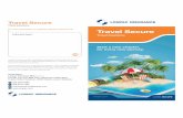 Brochure - Travel Secure · 2020-02-03 · Title: Brochure - Travel Secure Created Date: 7/18/2019 11:27:29 AM