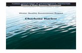 manatee.wateratlas.usf.edu · 2010-12-01 · Acknowledgments. Charlotte Harbor Water Quality Assessment Report. was prepared by the Charlotte Harbor Basin Team, Florida Department
