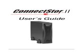 User’s Guide - Promise Technology Bank/Manual... · 2019-02-11 · Changing IP Address Assignment Mode _____26 Changing ... two-drive RAID 1 mirroring or to build increased storage