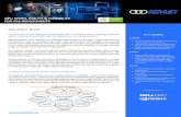 Solutions Brief - GPU for FX2 v1 · workstations based on Dell EMC PowerEdge platforms. We combine leading technologies such as NVIDIA Tesla data center GPUs and Dell EMC PowerEdge