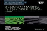 Environmental Courts and Tribunals · Denver Environmental Courts and Tribunals Study published the first global comparative review of ECTs in 2009, there were over 350 ECTs authorized