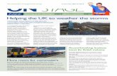 The newsletter of Stagecoach Group Issue 102 | March 2014 ON …media.investis.com/S/StageCoach/report/onstage/issue102.pdf · 2014-03-27 · Leicester until the early 1980s when