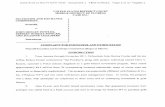 FOWLER, - SEC · 2018-07-02 · CK&K, Dock Street Capital Management, and Thames River Capital; testimonial letters from supposed investors; and a copy of the $1 billion International
