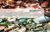 Feasibility study for a certification of sustainably recycled plastics … · 2018-03-05 · Feasibility study for the certification of sustainably recycled plastics – SRI India